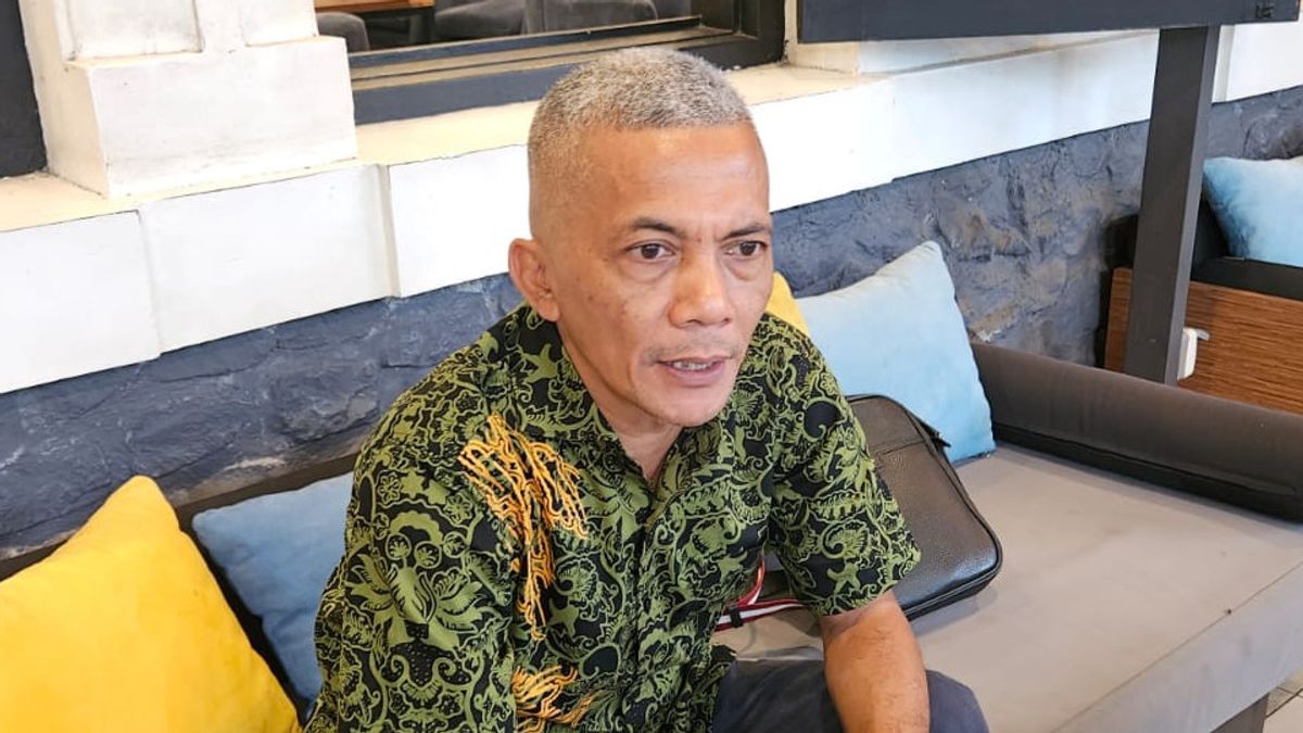 IAW Urges Central Government to Support Tanjungpinang in Regulating Stalled Building Rights