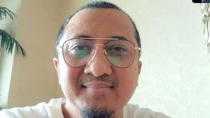 Ustaz Yusuf Mansur Tak Menolak Disebut Penipu dan Persilahkan Lapor Polisi: Saya Nggak akan Lari