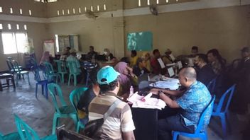 Kejati NTB Periksa Petani Penerima Dana KUR di Lombok Timur