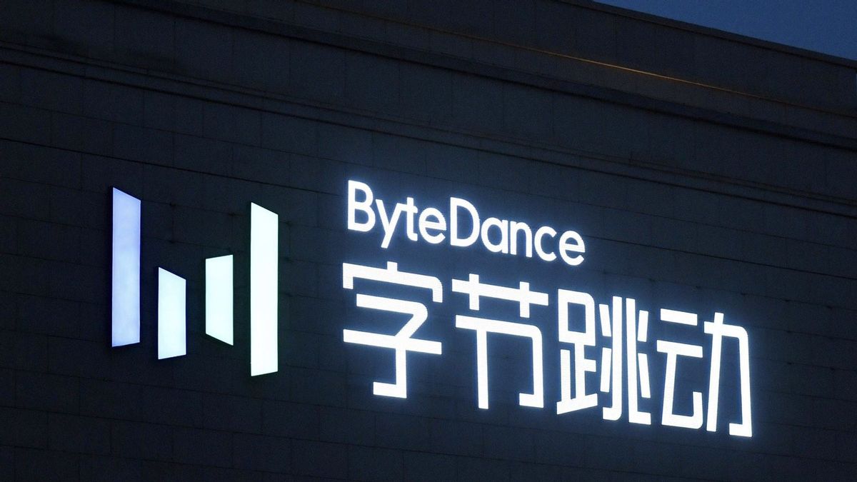 Regulator China Tegur Aplikasi ByteDance karena Pelanggaran Label Konten AI