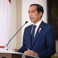 Kali Kedua Puasa di Masa Pandemi, Sejumlah Tokoh Tanah Air Berdoa agar Indonesia Dijauhkan dari Bencana
