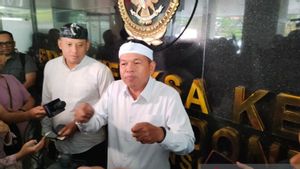 Dedi Mulyadi: Pemprov dan BLUD Jabar Suka Simpan Deposito karena Halal