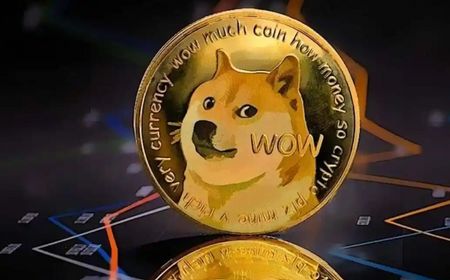 Arthur Hayes, Salah Satu Pendiri BitMEX: “Dogecoin Akan Dapat Persetujuan ETF di Pasar Kripto AS”