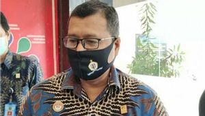 4.503 Narapidana di Lampung Dapatkan Remisi Khusus Idulfitri