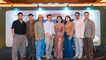 ArtSwara dan Tohpati Siap Hidupkan Romantisme Musik Era 80-90an lewat Vintage Sounds