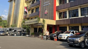 Polres Metro Jaksel Akan Periksa Dua Saksi Laporan Ijazah Palsu Jokowi