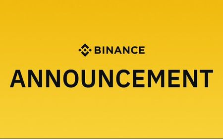 Binance Larang Pengguna Rusia Menggunakan Mata Uang Asing selain Rubel