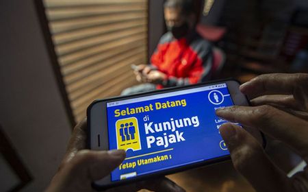 Apa akibat Tidak Lapor SPT Tahunan? Ini Hukumannya