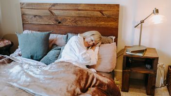 rénit : L'impact du sommeil avec des lumières sur la santé corporelle