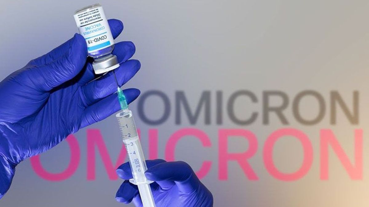 Kulon Progo用完了三种类型的疫苗注射到社区