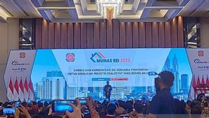 Jokowi: Di Dunia Sekarang Ini Proyek Terbesar adalah IKN Nusantara 
