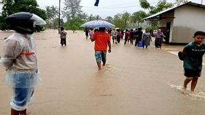 Kecamatan Tolinggula, Gorontalo Utara Jadi Langganan Banjir, Ini Penyebabnya