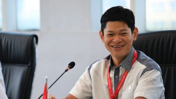 Brisbane Ditunjuk Jadi Tuan Rumah Olimpiade 2032: Ketua NOC: Tak Membuat Indonesia Mundur, Segala Kemungkinan Bisa Terjadi