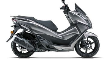 बोंगसोर सुजुकी 150 सीसी स्कूटी को पंजीकृत किया गया, क्या यह वास्तव में एनमैक्स और पीसीएक्स का सामना करने के लिए तैयार है?