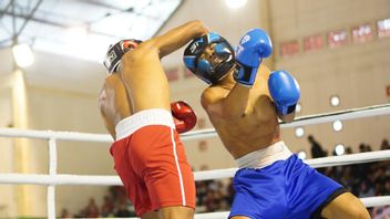 Gelar Street Boxing 2025, Polda Jateng: Tekan Angka Tawuran dan Mencari Atlet Tinju Muda