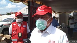 JK: Jakarta Butuh 500 Donor Plasma Konvalesen per Hari