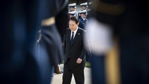 Tribunal sud-coréen renforce la peine de l'ancien président Yoon Suk Yeol