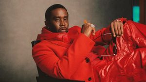 肖恩“P Diddy” Combs性病例的年表:被前任起诉到疑似性党