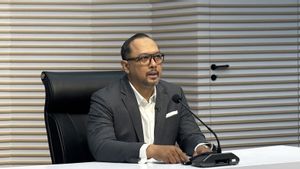Lolos Seleksi Administrasi, Eks Jubir Tessa Mahardhika Jadi Calon Direktur Penyelidikan KPK