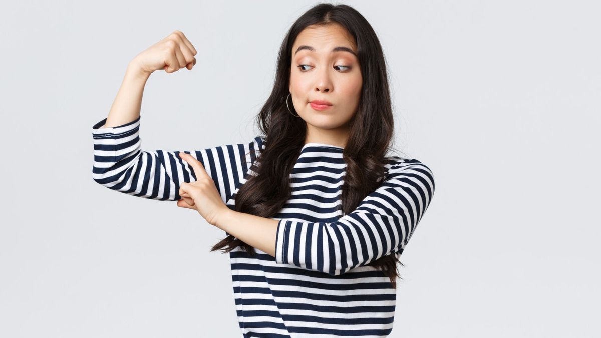 Jarang Disadari Para Wanita! Yuk Mengenal Alpha Female dan Pengaruhnya dalam Kehidupan Sosial