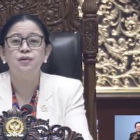 DPR Sahkan RUU PPRT Jadi Undang-Undang