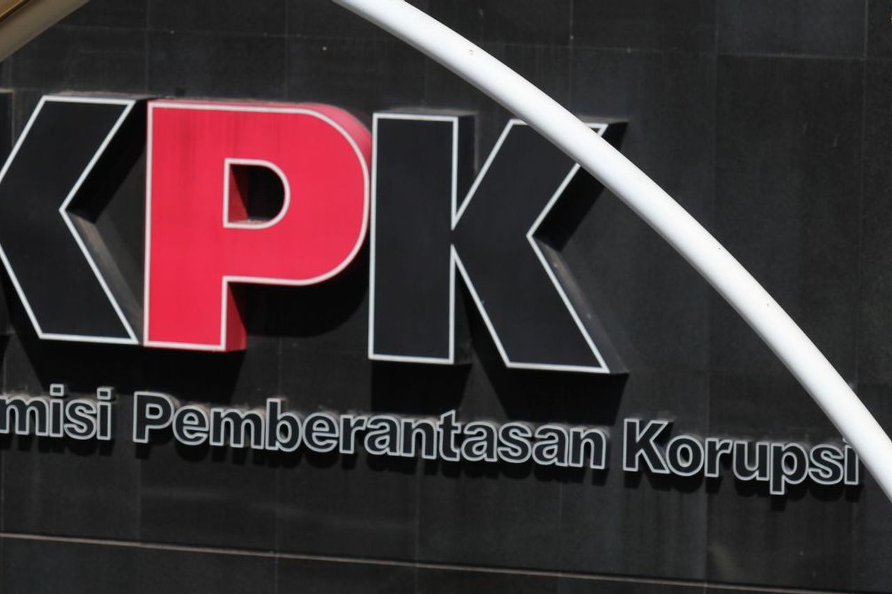 KPK、ICWで仕事を恥じる従業員がいる:達成が論争に変わったので合理的