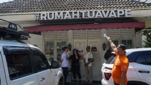 Misteri Tewasnya Diplomat Kemenlu, Polda Metro Tunggu Hasil Patologi
