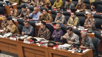 Refuse To Increase Deficit, Purbaya Reveals To Maintain Credibility
