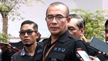KPU-Irman Gusman争端在调解失败后继续裁决听证会