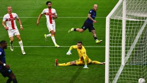 Perburuan Scudetto Inter Milan Kian Dekat Usai Kalahkan Genoa