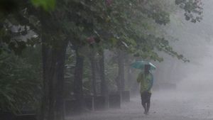 Ratusan Warga Terdampak Banjir di Madiun, Pemkab Masih Lakukan Pendataan