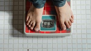 不要低估肥胖,肥胖的影响会干扰血压,引发心脏病