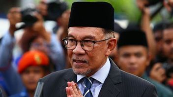 رئيس الوزراء أنور إبراهيم: ماليزيا لن تتسامح مع أعمال حرق أي كتاب مقدس
