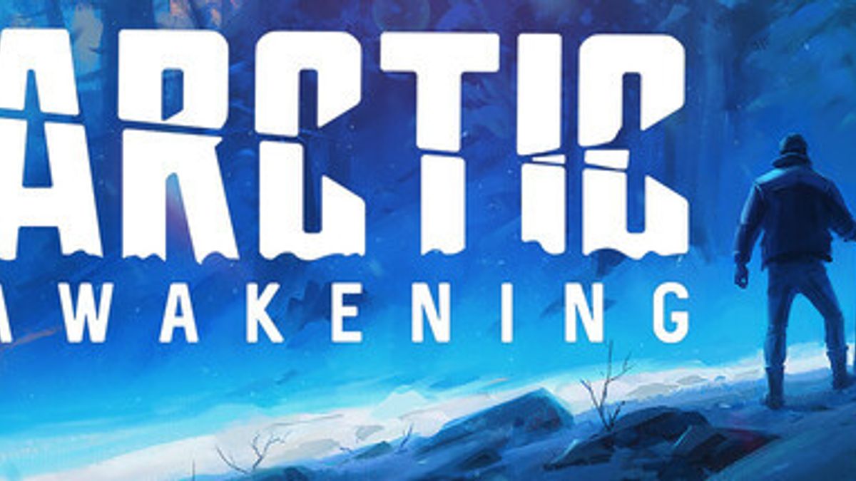 Gim Petualangan di Kutub Utara, Arctic Awakening akan Dirilis 18 September