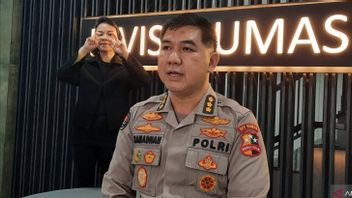 Densus 88 Confisque 400 Boîtes De Charité De Lampung Terrorist Arrest Development