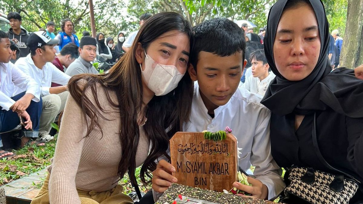 Korban Mercedes Benz di Pasar Minggu Disebut Menerobos Lampu Merah, Pihak Keluarga Minta Polisi Gelar CCTV