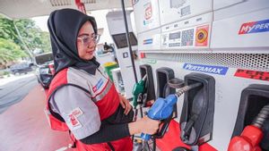 Catat, Harga BBM Pertamax Naik Mulai 1 Juli 2025