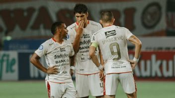 Bali United Vs AFC Cup Preview Transported By FC: Both Have Positive Capital