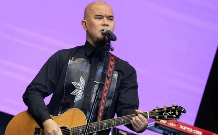 Ari Lasso Umumkan Cerai, Komentar Ahmad Dhani Tuai Sorotan