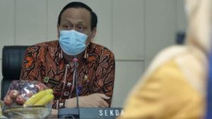 Berita Duka: Sekda Rusdiyanto Kota Madiun Rusdiyanto Meninggal Dunia di Tengah Perawatan COVID-19