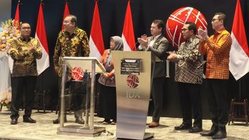 BEI Resmi Buka Perdagangan Kontrak Berjangka Indeks Asing