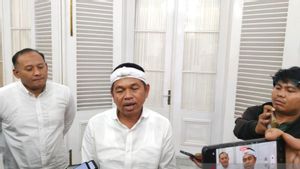 West Java Officially Implements E-Budgeting And E-Voting In Villages