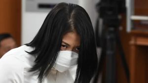 PN Jaksel: Sidang Tertutup Saat Putri Candrawathi Jelaskan Soal Dugaan Pelecehan