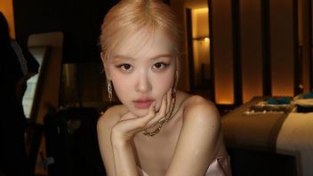 Rosé BLACKPINK Considers Offering To Join THE BLACKLABLE