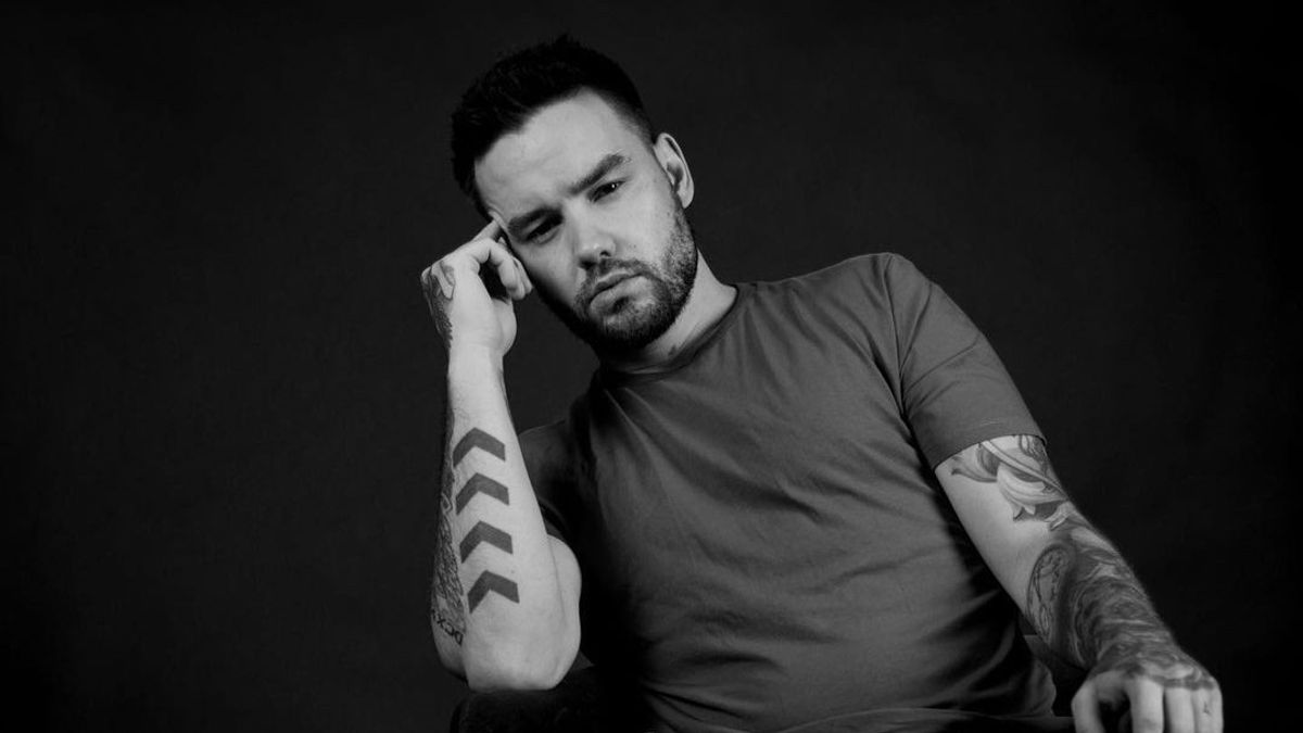Kidney Infection, Liam Payne Delays South American Tour
