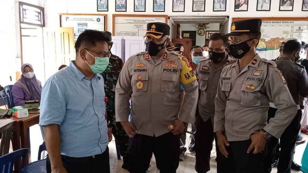 Guru SD di Bengkulu Dikeroyok Ortu Murid Gara-gara Anaknya Ditegur Usai Pukul Siswa Lain, PGRI Minta Polisi Usut Tuntas