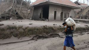 World Bank : Indonesia Berada di Peringkat ke-12 yang Menghadapi Risiko Terbesar Akibat Bencana Alam
