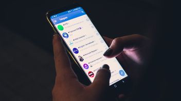 Bos Telegram Ingin Jadikan Layanannya Ladang Bisnis