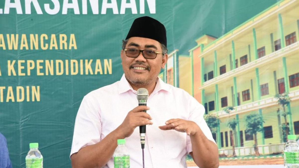 PKB Dukung Menteri Purbaya Terapkan Bea Keluar Ekspor Batu Bara