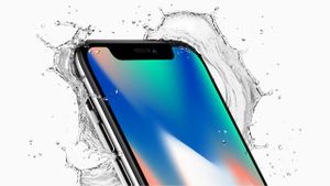 Apple Categorizes IPhone X As 'Vintage' Device